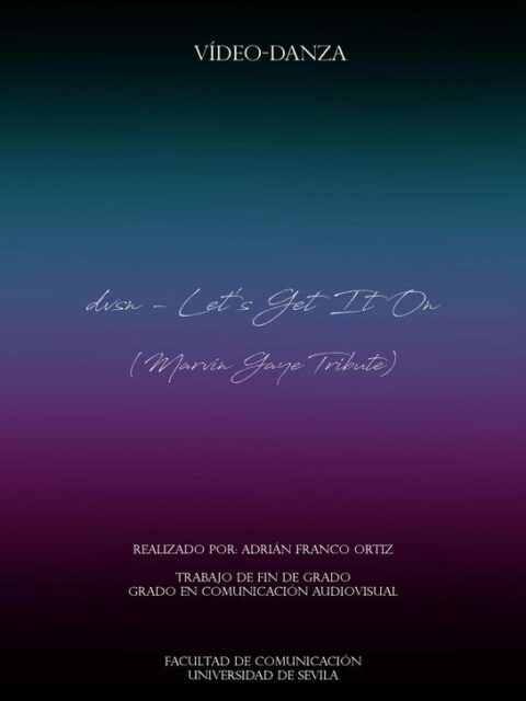 Video-Danza