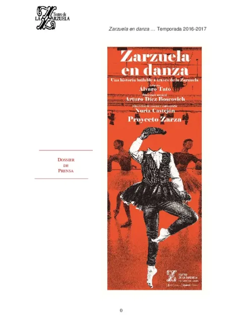 Danza-ballet.